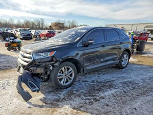 Ford Edge SEL 2.0L 4 2015