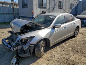 Honda Accord SE 2.4L 4 2011