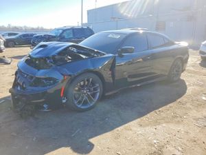 Dodge Charger SCAT PACK 6.4L 8 2023