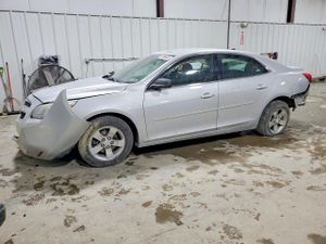 Chevrolet Malibu LS 2.5L 4 2013