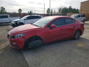 Mazda 3 TOURING 2.0L 4 2014