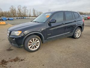 BMW X3 XDRIVE28I 2.0L 4 2014