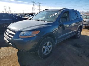 Hyundai Santa Fe GLS 2.7L 6 2008