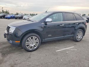 Lincoln MKX 3.5L 6 2008
