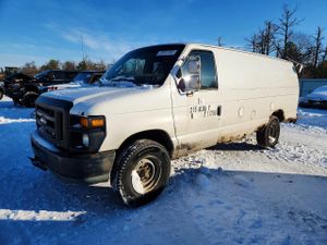 Ford Econoline 5.4L 8 2010