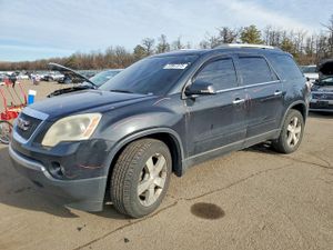 GMC Acadia SLT-1 3.6L 6 2011