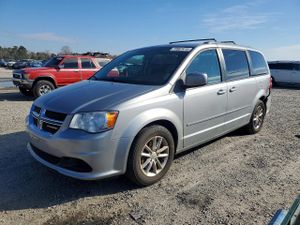 Dodge Grand Caravan (Caravan) SXT 3.6L 6 2015