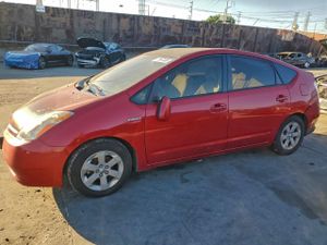 Toyota Prius 1.5L 4 2008