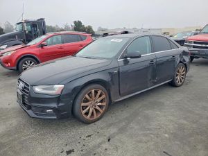 Audi A4 PREMIUM 2.0L 4 2014