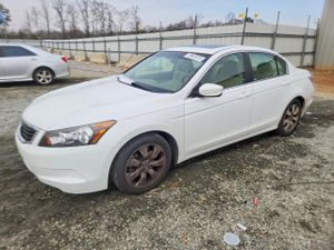 Honda Accord EX 2.4L 4 2008