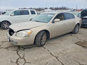 Buick Lucerne CXL 3.8L 6 2008
