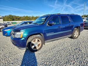 Chevrolet Suburban C1500 5.3L 8 2007
