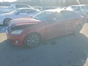 Lexus IS 250 2.5L 6 2008