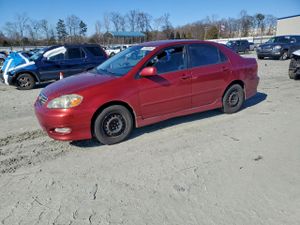 Toyota Corolla CE 1.8L 4 2007