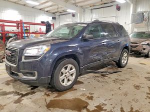 GMC Acadia SLE 3.6L 6 2015