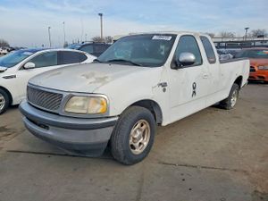 Ford F-150 4.2L 6 1997
