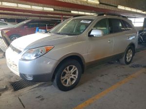 Hyundai Veracruz GLS 3.8L 6 2011