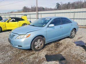 Toyota Camry CE 2.4L 4 2007