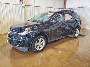 Chevrolet Equinox LT 2.4L 4 2011