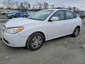 Hyundai Elantra BLUE 2.0L 4 2010