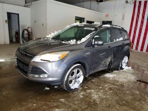 Ford Escape SE 1.6L 4 2014