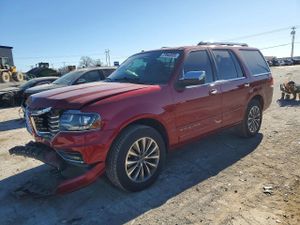 Lincoln Navigator 3.5L 6 2015