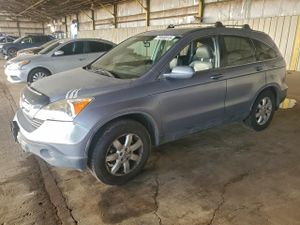 Honda CR-V EXL 2.4L 4 2007