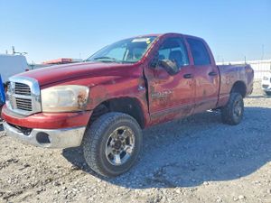 Dodge RAM ST 5.9L 6 2006