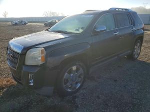 GMC Terrain SLT 3.0L 6 2010