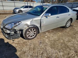 Lexus ES 330 3.3L 6 2004