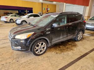 Ford Escape SEL 1.6L 4 2013