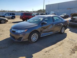 Toyota Camry L 2.5L 4 2013