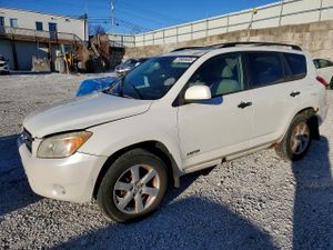 Toyota Rav4 LIMITED 3.5L 6 2007