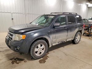 Ford Escape XLT 3.0L 6 2008