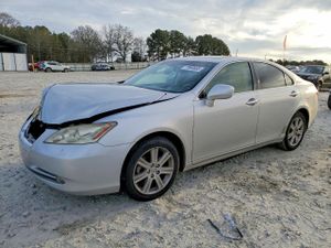 Lexus ES 350 3.5L 6 2007