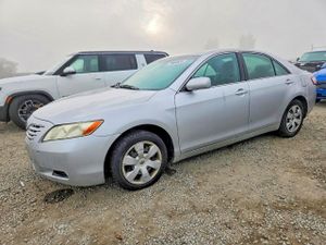 Toyota Camry CE 2.4L 4 2007
