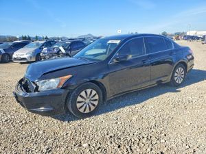 Honda Accord LX 2.4L 4 2010