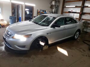 Ford Taurus SE 3.5L 6 2011