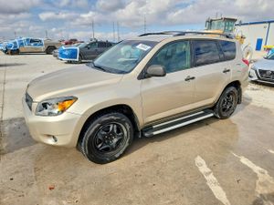Toyota Rav4 3.5L 6 2007