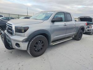 Toyota Tundra DOUBLE CAB SR5 4.6L 8 2010