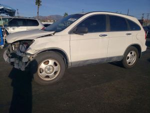 Honda CR-V LX 2.4L 4 2009