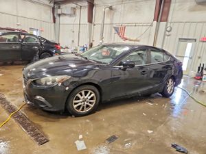 Mazda 3 TOURING 2.0L 4 2014