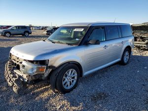 Ford Flex SE 3.5L 6 2013
