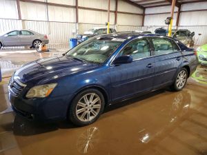 Toyota Avalon XL 3.5L 6 2007