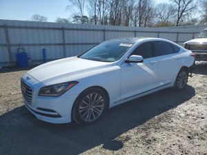 Hyundai Genesis 3.8L 3.8L 6 2015