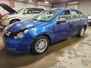 Ford Focus SE 2.0L 4 2009