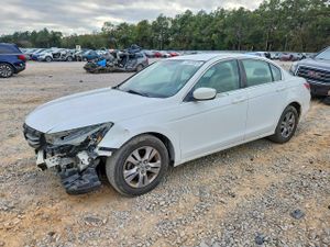 Honda Accord SE 2.4L 4 2011