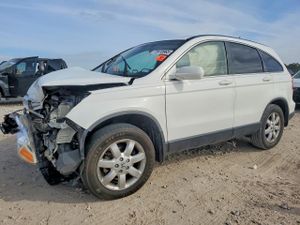 Honda CR-V EXL 2.4L 4 2009