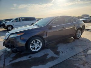 Acura TL 3.5L 6 2010