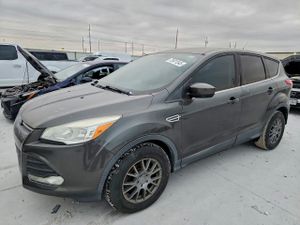 Ford Escape SE 1.6L 4 2015